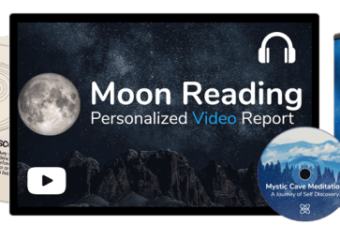 Moon Reading Review- The Best Astrology Reading Program?