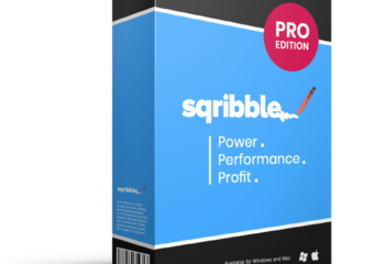 Sqribble Ebook Creator Review [2023 Reviews]: Sqribble The Good, Bad & Ugly